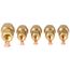 Combo Fittings Kit Rheem 18 + 18, RXK9FZ1818