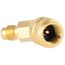 Swivel Adapter Rheem - R410A, RXK9R410A55