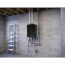 RXP160IN 160,000 BTU Condensing Indoor/Outdoor Tankless Water Heater w/ Pump (Natural Gas)