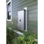 RXP160IN 160,000 BTU Condensing Indoor/Outdoor Tankless Water Heater w/ Pump (Natural Gas)