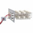 Heater Kit, RXQJ-C15J