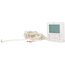 Wired Remote Controller - Rheem, RXRVNUM