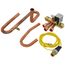 Reversing Valve w/ Leak Repair Kit, RXTB-A11
