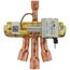 Reversing Valve w/ Leak Repair Kit, RXTB-A11