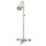 Sentinel Mark Ii S-1495-2252-e2 Exposed Outodoor Shower System w/ S-2252-e2 Shower Head