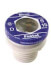 15 Amp Dual-Element Time-Delay Rejection Base Plug Fuse (125V)