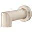 Neo Non Diverter Tub Spout (Brushed Nickel)