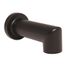 Neo Non Diverter Tub Spout (Matte Black)
