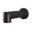 Neo Non Diverter Tub Spout (Oil Rubbed Bronze)