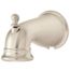 Alexandria Diverter Tub Spout (Brushed Nickel)