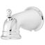 Alexandria Diverter Tub Spout (Polished Chrome)