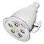 Hotel Low Flow Shower Head, 2.0 Gpm (Polished Chrome)