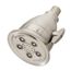 Hotel Pure Filtered Shower Head, 2.5 gpm (Brushed Nickel)