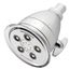 Hotel Pure Filtered Low Flow Shower Head, 2.5 gpm (Polished Chrome)