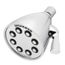 Icon Low Flow Shower Head, 1.75 gpm (Polished Chrome)