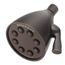 Icon 8-Jet  Shower Head, 2.5 gpm (Oil Rubbed Bronze)
