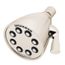 Icon 8-Jet  Shower Head, 2.5 gpm (Polished Nickel)