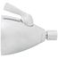 Icon Anystream High Pressure Adjustable Shower Head, 2.5 gpm (Polished Chrome)