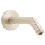 7" Neo Shower Arm And Flange (Brushed Nickel)