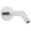 7" Neo Shower Arm and Flange (Polished Chrome)