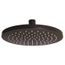 Neo Rain Shower Head, 1.75 gpm (Matte Black)