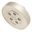 Neo 5 Jet Shower Head, 2.5 gpm (Brushed Nickel)
