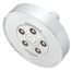 Neo 1.75 gpm 3-function Round Shower Head (Polished Chrome)