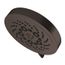Vector Shower Head, 2.5 Gpm  (Matte Black)