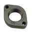 1-1/2" Cast Iron Flange, S0076400