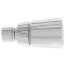 Deluxe Shower Head, 2.5 GPM (Chrome Plated)