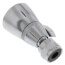 1-3/4" Chrome Adjustable Shower Head, 2.5 GPM, S01008