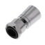 1" Chrome Aerating Water Saver Shower Head, S01013