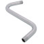 8" Chrome Plated Shower Arm ("S" Style)