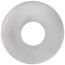 Chrome Plated Flange, 2-1/2" OD