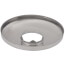 Chrome Plated Flange, 2-1/2" OD
