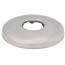 Chrome Plated Flange, 2-1/2" OD