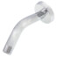 6" Shower Arm & Flange w/ Set Screw
