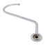 18" Chrome Plated Shower Arm ("S" Style)