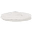 Plastic Shower Head Flow Restrictor, 2.5 GPM