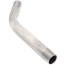 8" Brushed Nickel Wall Mount Shower Arm