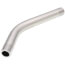 8" Brushed Nickel Wall Mount Shower Arm