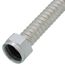 1/2" FIP Water Connector, 1/2" ID (12" Length)