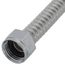 1/2" FIP Water Connector, 1/2" ID (16" Length)