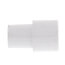 3/4" PVC Sch. 40 Pipe Extender (Pipe O.D. Spigot x Pipe I.D. Spigot)
