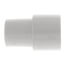 1" PVC Sch. 40 Pipe Extender (Pipe O.D. Spigot x Pipe I.D. Spigot)