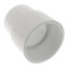 12" PVC Sch. 40 Pipe Extender (Pipe O.D. Spigot x Pipe I.D. Spigot)