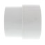 4" PVC Sch. 40 Pipe Extender (Pipe O.D. Spigot x Pipe I.D. Spigot)