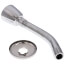 #15 Plumb Kit (Includes Shower Arm, Flange & Head)