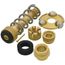 Repair Kit for Self-Closing Basin Faucet and Shower Valve (Compatible w/ S05100)