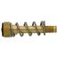 Repair Kit for Self-Closing Basin Faucet and Shower Valve (Compatible w/ S05100)